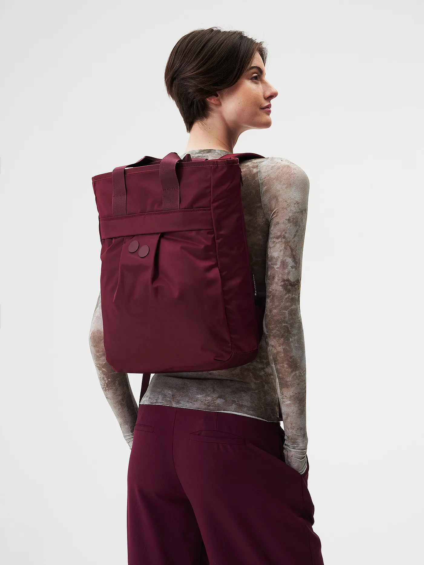PINQPONQ | Rucksack Komo | 